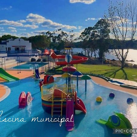 Casa Calhandra-Real Авиш Экстерьер фото